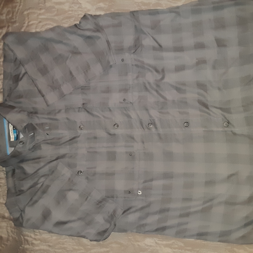 Men's Magellan outdoor large